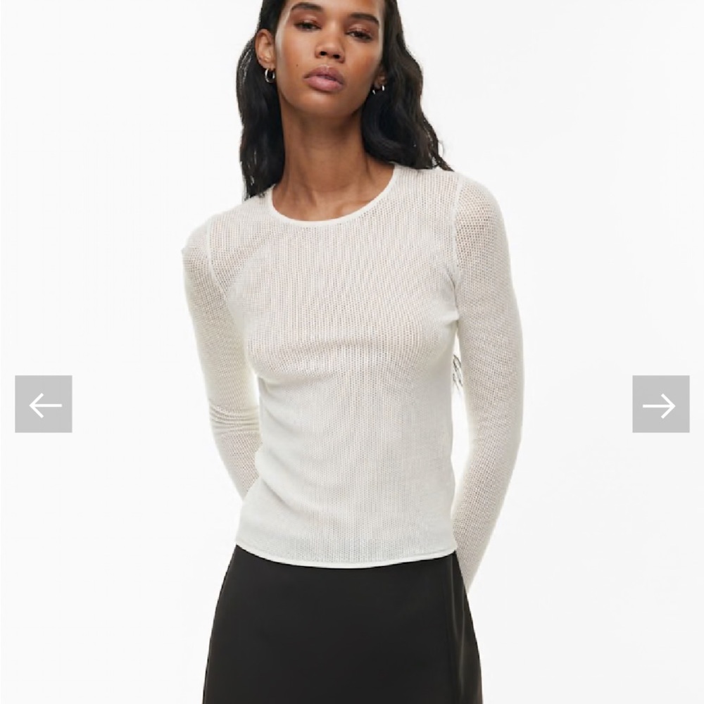Sunday Best - Downtown Sweater